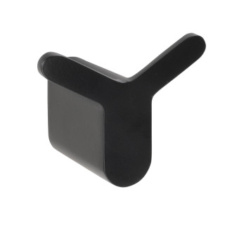Bemeta ORGANIC BLACK: Háčik dvojitý 167106210