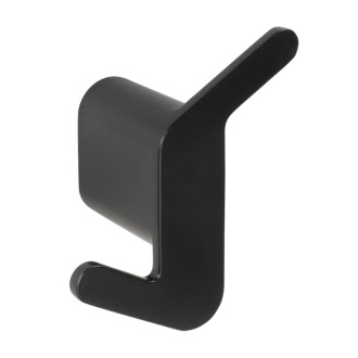 Bemeta ORGANIC BLACK: Asymetrický háčik 167106200