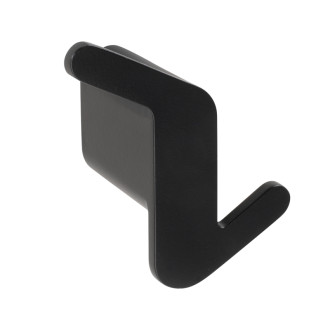 Bemeta ORGANIC BLACK: Asymetrický háčik 167106200L