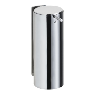 Bemeta EASY: Dávkovač mydla, 300 ml, nerez lesk 163109221