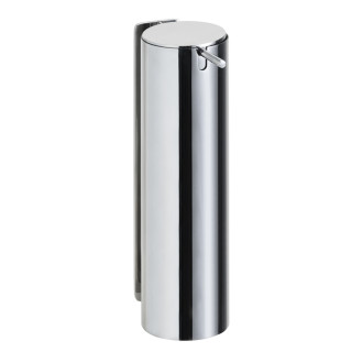 Bemeta EASY: Dávkovač mydla, 500 ml, nerez lesk 163109091