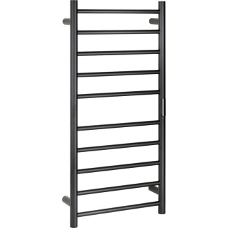 Bemeta Elektrický sušiak uterákov 450x960mm, 130W, čierny 704151040