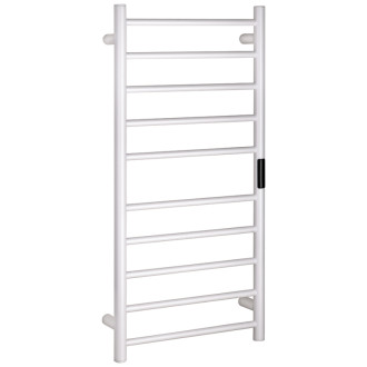 Bemeta Elektrický sušiak uterákov 450x960mm, 130W, biely 704151044