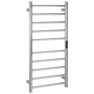 Bemeta Elektrický sušiak uterákov 450x960mm, 130W, lesk 704151041