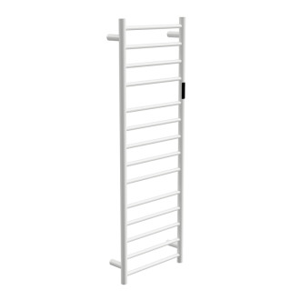 Bemeta Elektrický sušiak uterákov 450x1320mm, 180W, biely 704151054