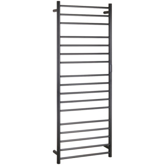 Bemeta Elektrický sušiak uterákov 600x1680mm, 285W, čierny 704151060