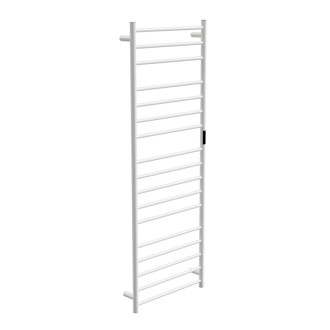 Bemeta Elektrický sušiak uterákov 600x1680mm, 285W, biely 704151064