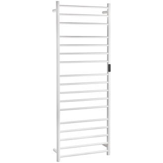 Bemeta Elektrický sušiak uterákov 600x1680mm, 285W, biely 704151064
