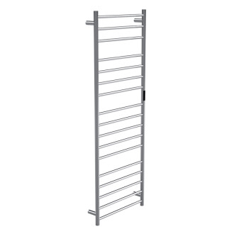 Bemeta Elektrický sušiak uterákov 600x1680mm, 285W, lesk 704151061
