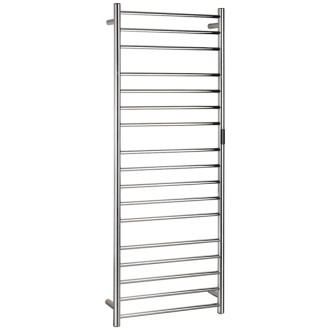 Bemeta Elektrický sušiak uterákov 600x1680mm, 285W, lesk 704151061