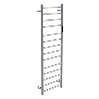 Bemeta Elektrický sušiak uterákov 450x1320mm, 180W, lesk 704151051