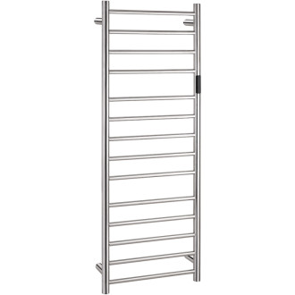 Bemeta Elektrický sušiak uterákov 450x1320mm, 180W, lesk 704151051