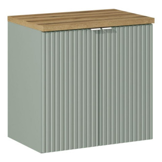 Comad LINE REED GREEN SET-LRG B OAK 60CM D