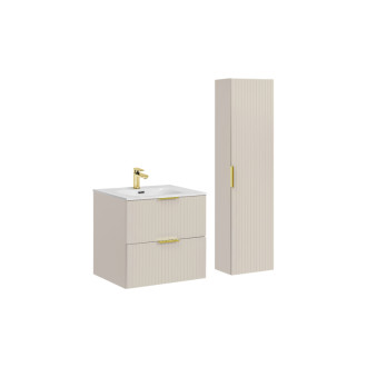 Comad SET-ADC 60CM SKY HIGH CABINET