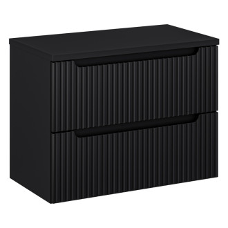 Comad SET-NOB B BLACK 80CM S