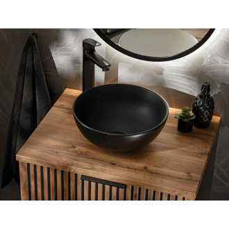 Comad SET-XIL LAVA BLACK 60CM A1