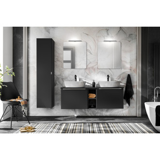 Comad SET-SFBL B 80CM UN.DOMI MW