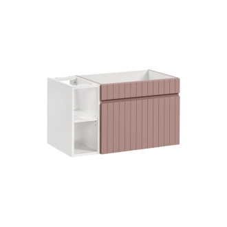 Comad SET -ICR 80 CM 81-01 WHITE