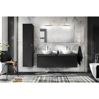 Comad SET-SFBL B 120CM UN. DOMI MW