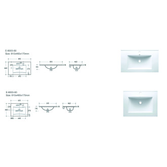 Comad SET-FW LAVA60CM 1