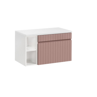 Comad SET -ICR B 80 CM 81-01 WHITE