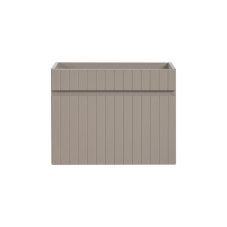 Comad ICONIC CASHMERE 82-60-D-1S Skrinka pod umývadlo, 60cm