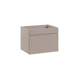 Comad ICONIC CASHMERE 82-60-D-1S Skrinka pod umývadlo, 60cm