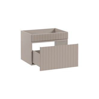 Comad ICONIC CASHMERE 82-60-D-1S Skrinka pod umývadlo, 60cm