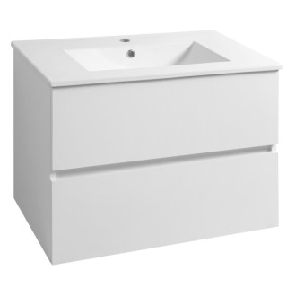 PANEDA umývadlová skrinka 74,5x55x45,2cm, biela PN275