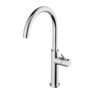 Omnires TULA TL6050CR Drezová batéria, chróm