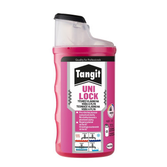 TANGIT těsnící vlákno (160m) UNI-LOCK