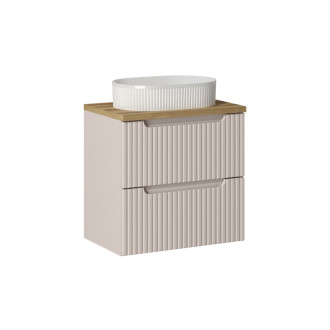 Comad SET-NOC B OAK 60CM S UN BEYOND 5 WH