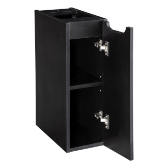 Comad NOVA BLACK D2 81-20-1D(W81-01D) Doplňková skříňka 20cm