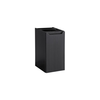 Comad NOVA BLACK D2 81-30-1D Doplnková skrinka 30cm
