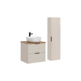 Comad SET-ADC B WOTAN 60CM SMILE 40 HIGH CABINET