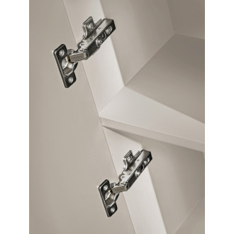 Comad SET-ADC B CASHMERE 120CM SMILE 40 HIGH CABINET
