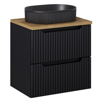 Comad SET-NOB B OAK 60CM S UN BEYOND 5 BM