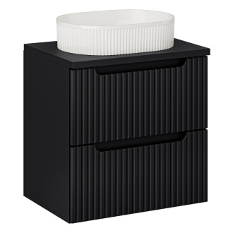 Comad SET-NOB B BLACK 60CM S UN BEYOND 5 WH