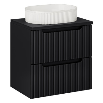Comad SET-NOB B BLACK 60CM S UN BEYOND 5 WH