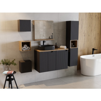 Comad SET-NOB B BLACK 60CM S UN BEYOND 5 WH