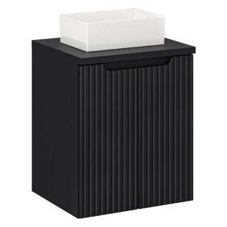 Comad SET-NOB B BLACK 50CM D UN GAJA 35
