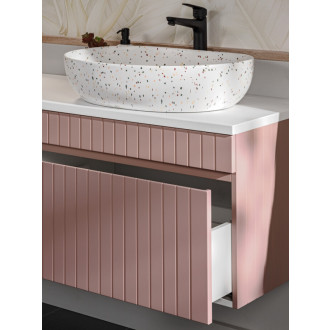 Comad SET -ICR B 180 CM LILI-MW21 6 81-01 WHITE