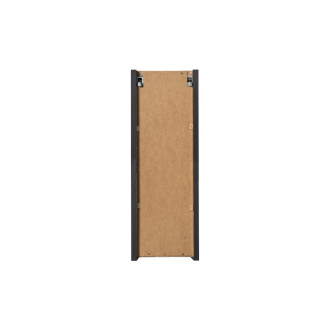 Comad NOVA BLACK D 83-20-1D  Horní skříňka 20cm