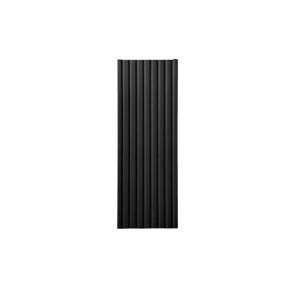 Comad NOVA BLACK D 83-20-1D  Horní skříňka 20cm