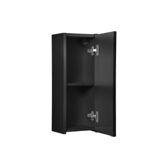 Comad NOVA BLACK D 83-20-1D  Horní skříňka 20cm