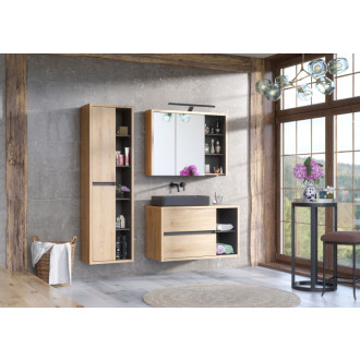Comad DEVON SET-DV B 100CM UN.6275 BLACK A1