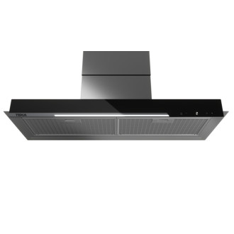 TEKA GFI 97350 ECS IX 110/60 kit, Plně integrovaný odsavač par 90 cm 113110003