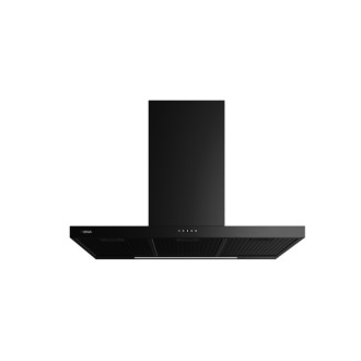 TEKA DSH 986 BK, Komínový odsavač par 90 cm 112970009