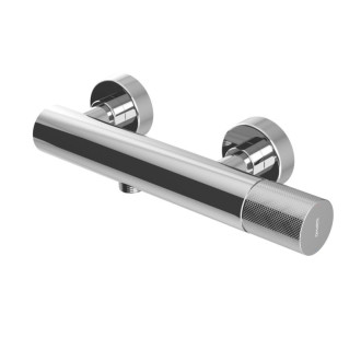 ULTRATAP nástěnná sprchová baterie, chrom UT011T