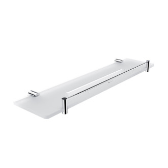 Nimco Polica IXI s ohrádkou, 50 cm BR X450-X-26